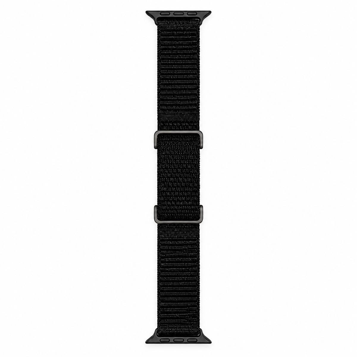 تفاصيل سوار SYNCRBAND المزدوج مع Apple Watch وFitbit Air؛ الأجهزة غير مشمولة