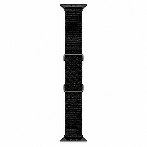 تفاصيل سوار SYNCRBAND المزدوج مع Apple Watch وFitbit Air؛ الأجهزة غير مشمولة