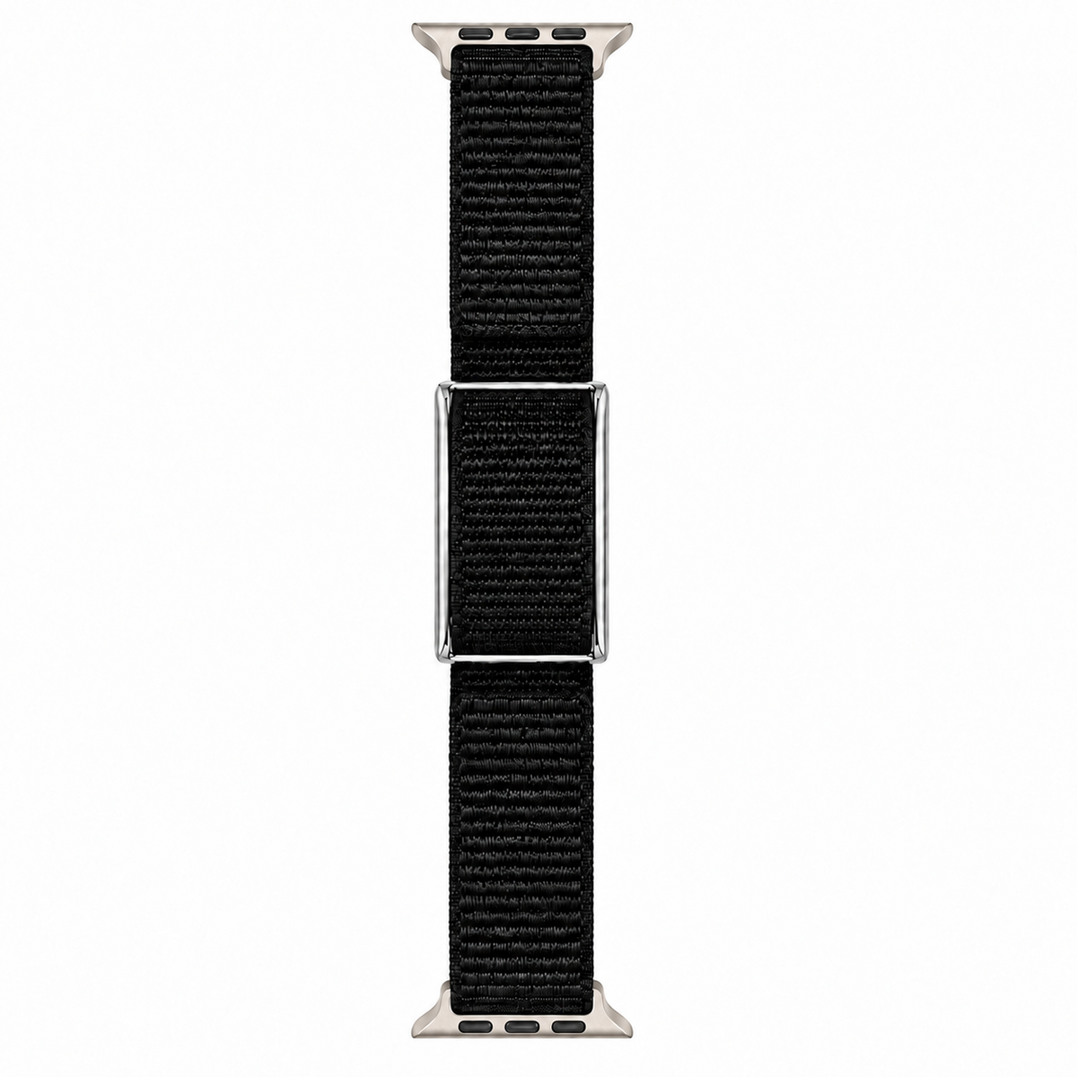 Apple Watch and WHOOP 5.0 MG hybrid nylon band - view 4