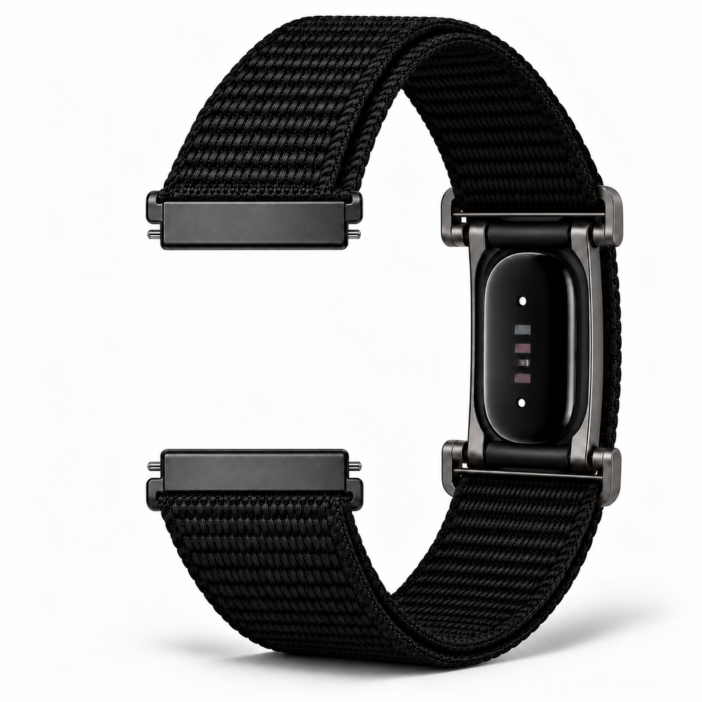 18/20/22mm Quick Release + Fitbit Air Band | SYNCRBAND