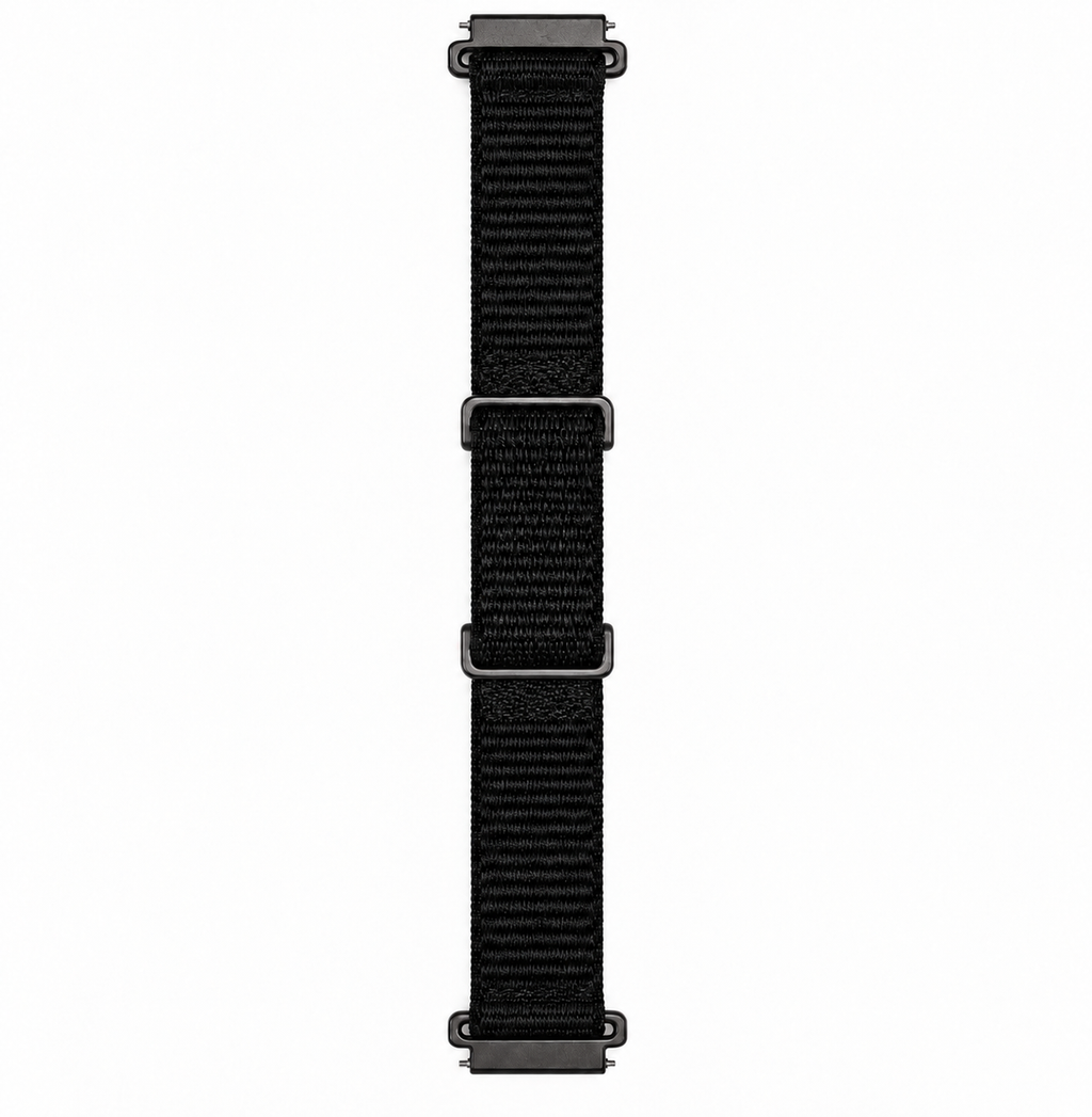 18/20/22mm Quick Release + Fitbit Air Band | SYNCRBAND