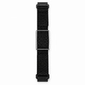 Garmin and WHOOP 5.0 MG hybrid nylon band - view 1
