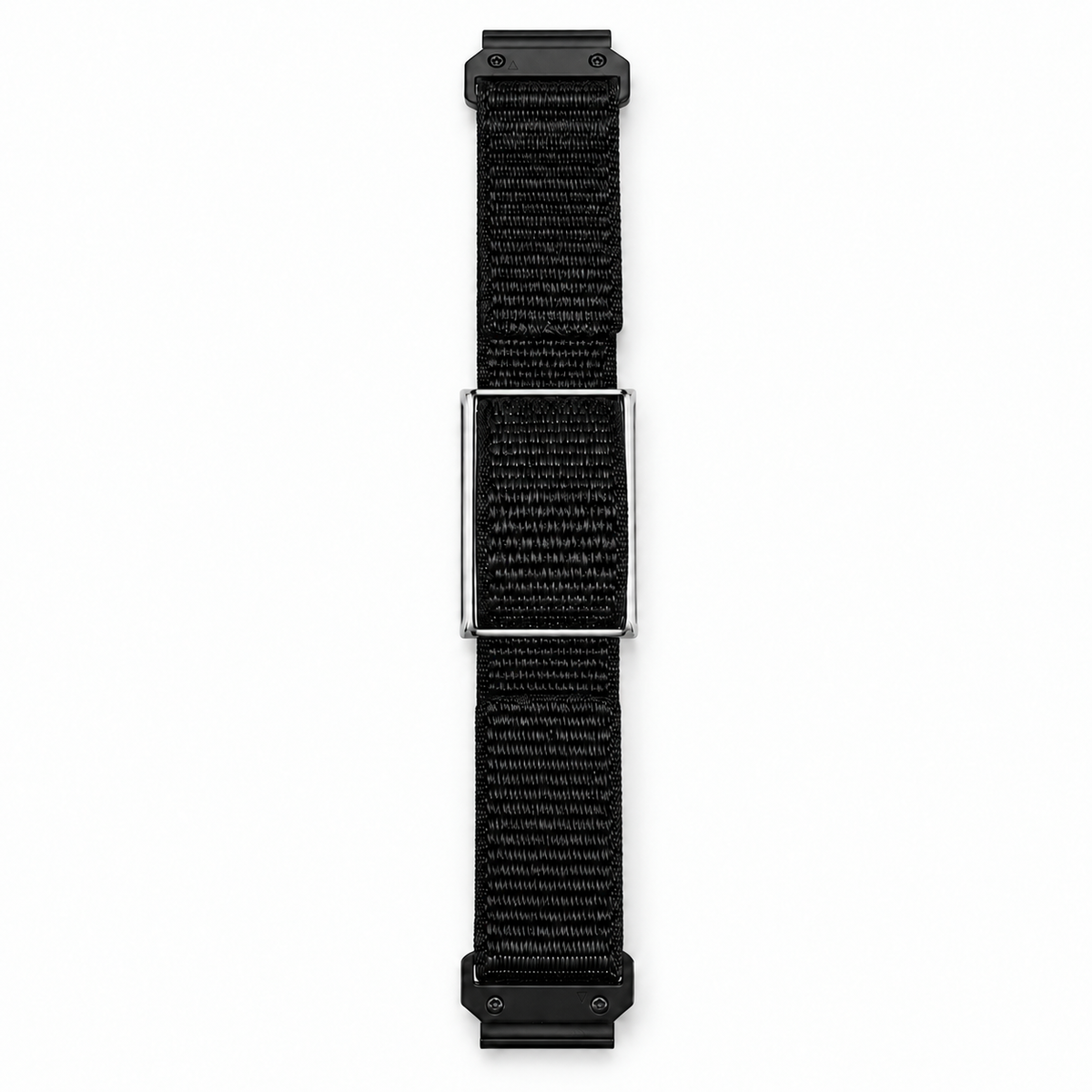 Garmin and WHOOP 5.0 MG hybrid nylon band - view 1