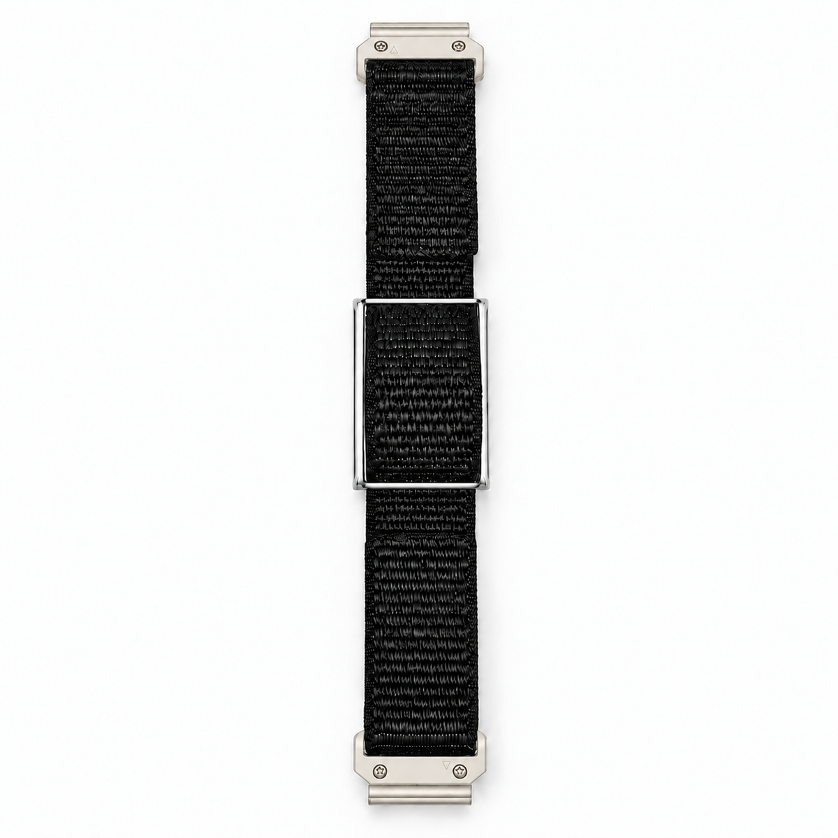 Garmin and WHOOP 5.0 MG hybrid nylon band - view 2