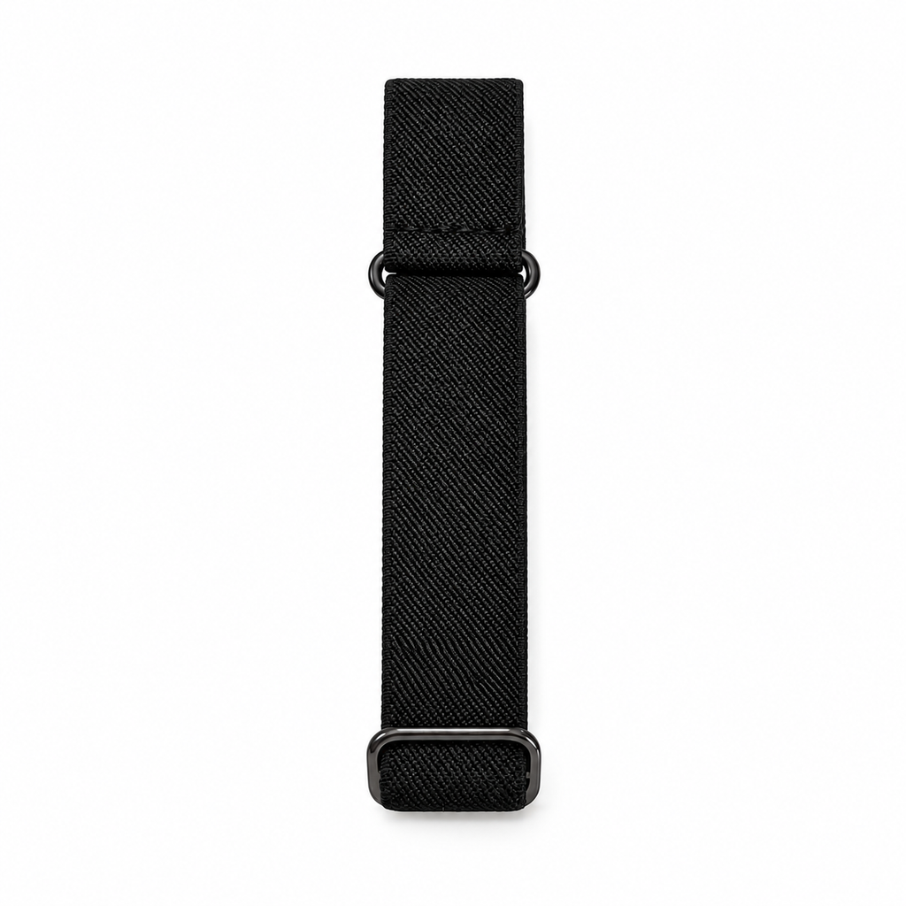 SYNCRBAND black elastic nylon armband for Hume 2.0 — view 2; device not included