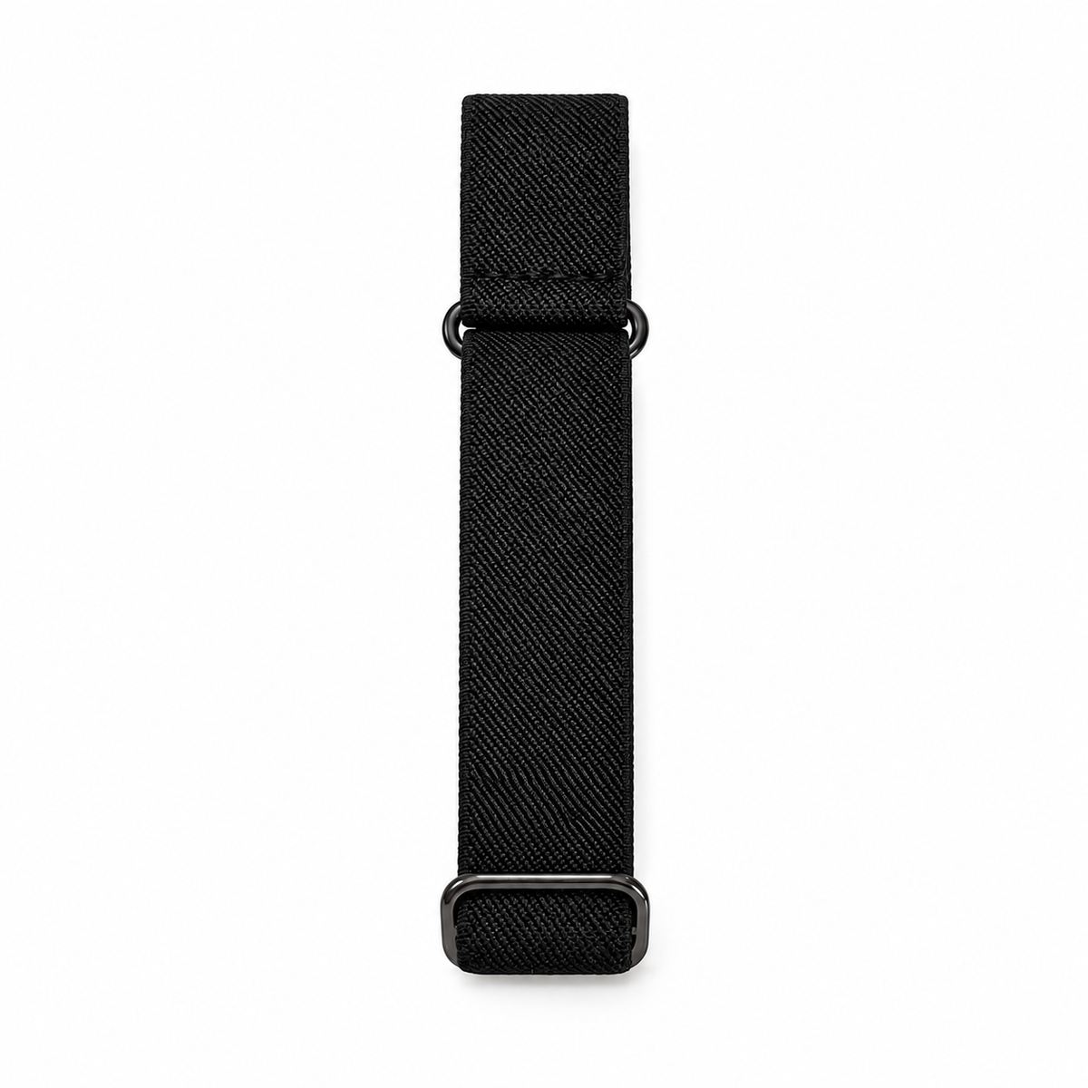 SYNCRBAND black elastic nylon armband for Hume 2.0 — view 2; device not included