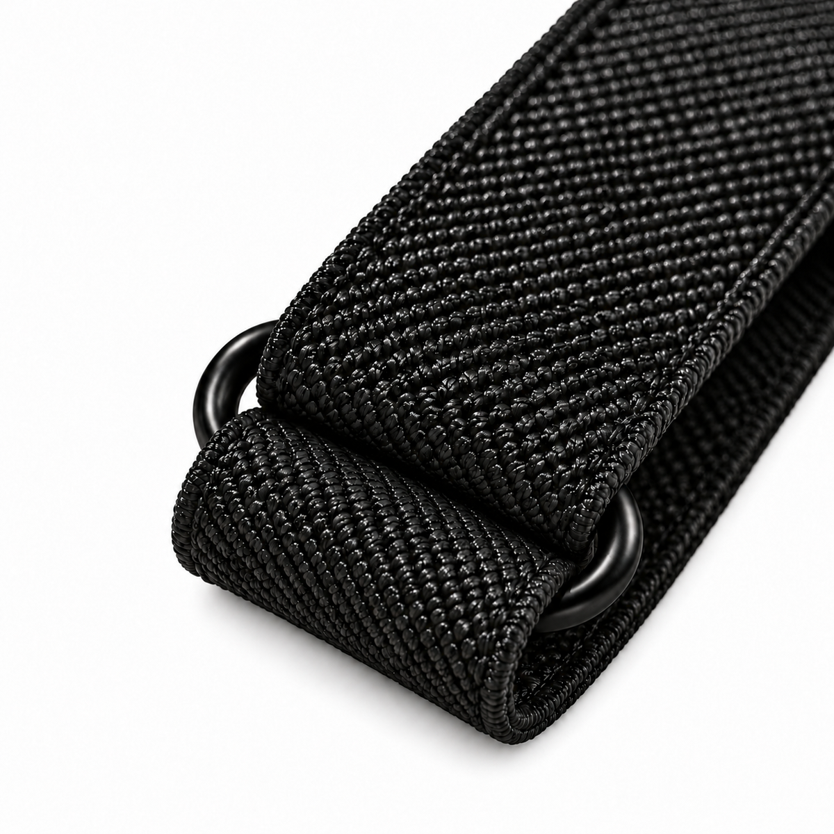 SYNCRBAND black elastic nylon armband for Hume 2.0 — view 3; device not included
