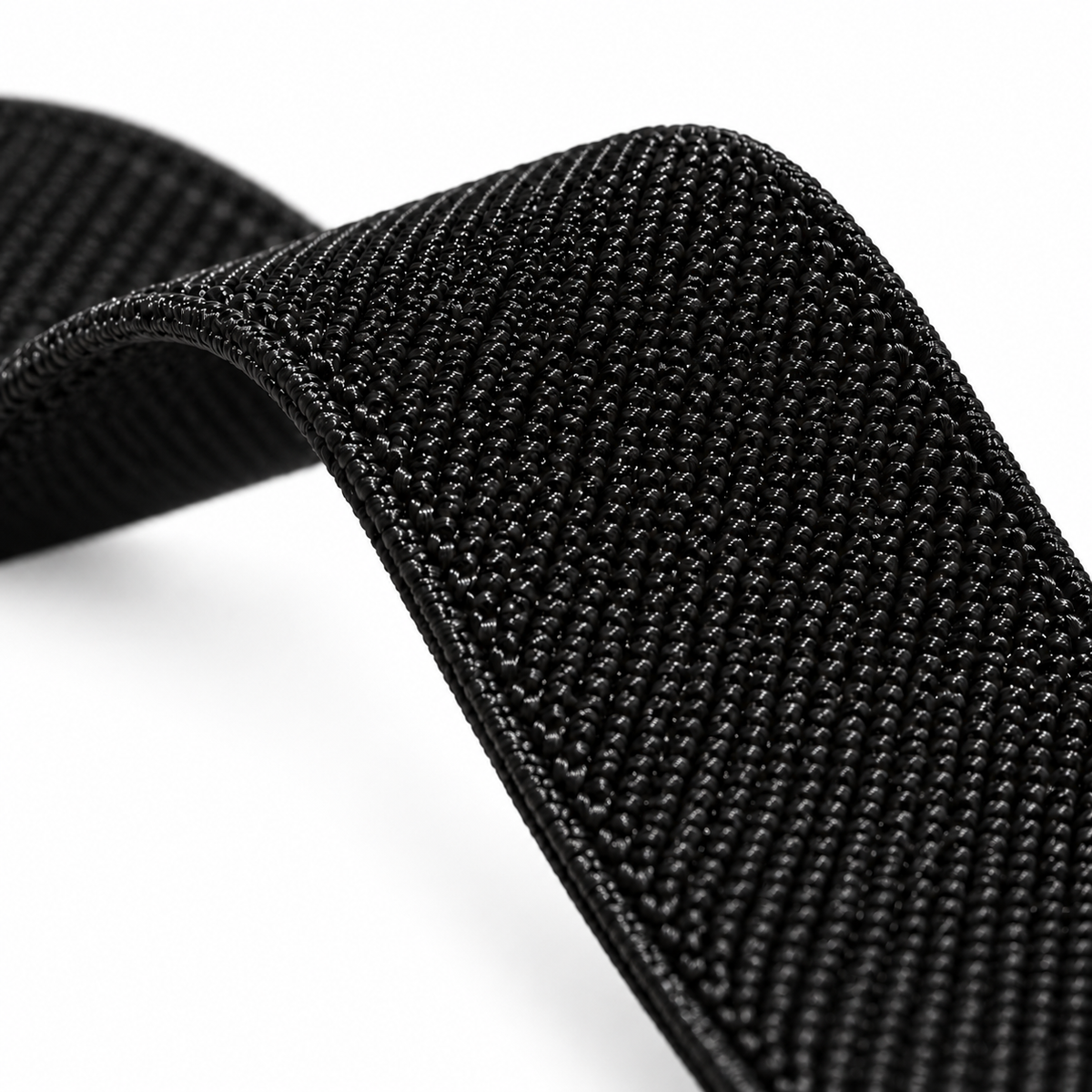 SYNCRBAND black elastic nylon armband for Hume 2.0 — view 4; device not included