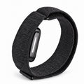 SYNCRBAND black SoftLoop Strap armband for Hume 2.0 — view 1; device not included