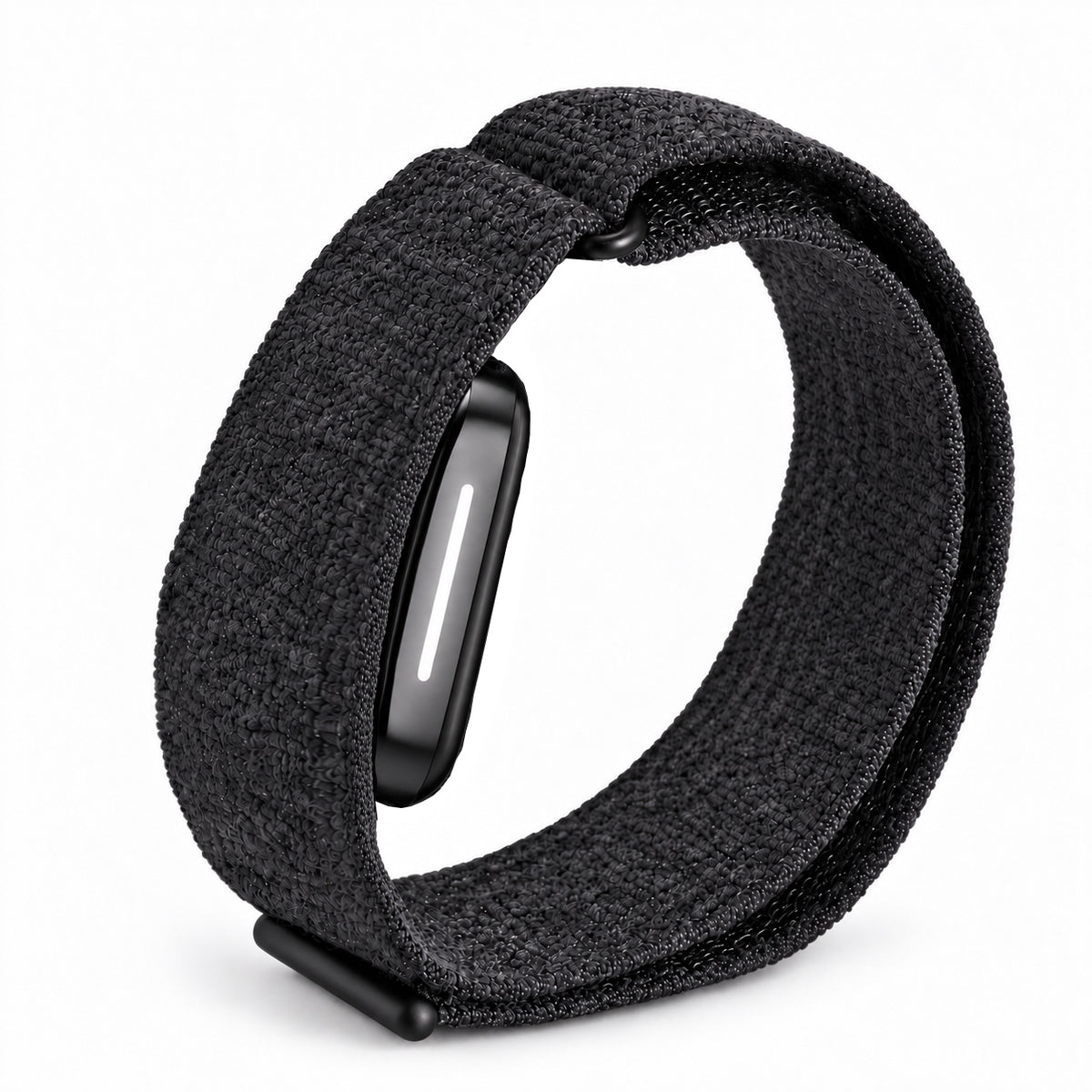 SYNCRBAND black SoftLoop Strap armband for Hume 2.0 — view 1; device not included