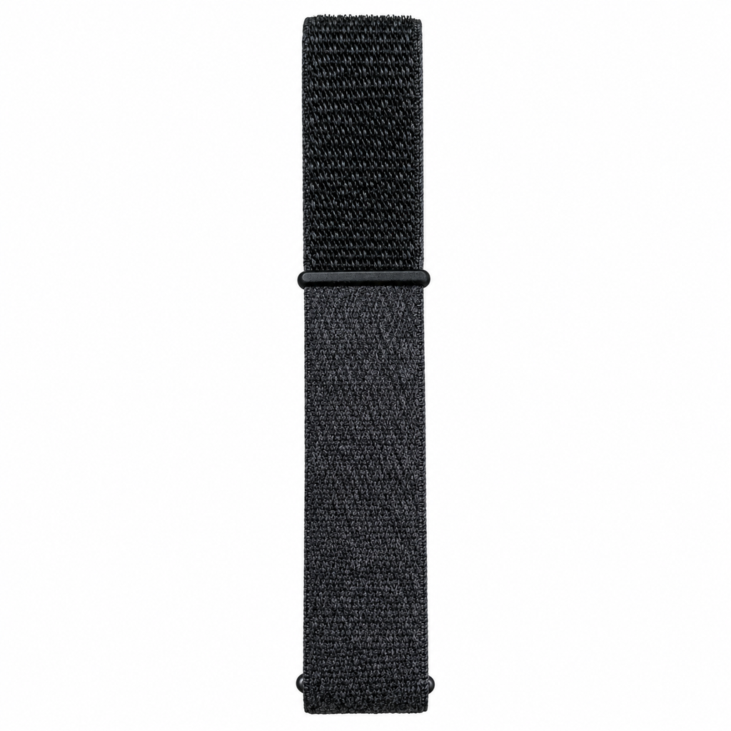 SYNCRBAND black SoftLoop Strap armband for Hume 2.0 — view 2; device not included