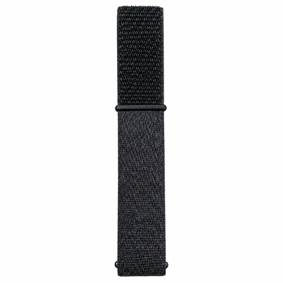 SYNCRBAND black SoftLoop Strap armband for Hume 2.0 — view 2; device not included